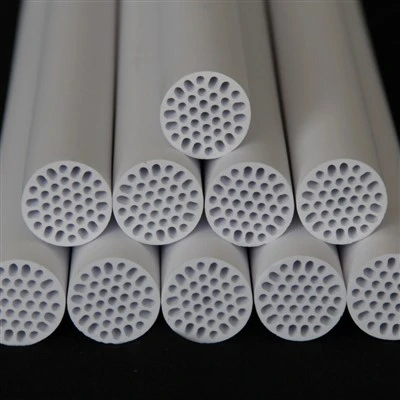 Why We Believe There Is Market Space For Ceramic Membranes? Why We Believe There Is Market Space For Ceramic Membranes?